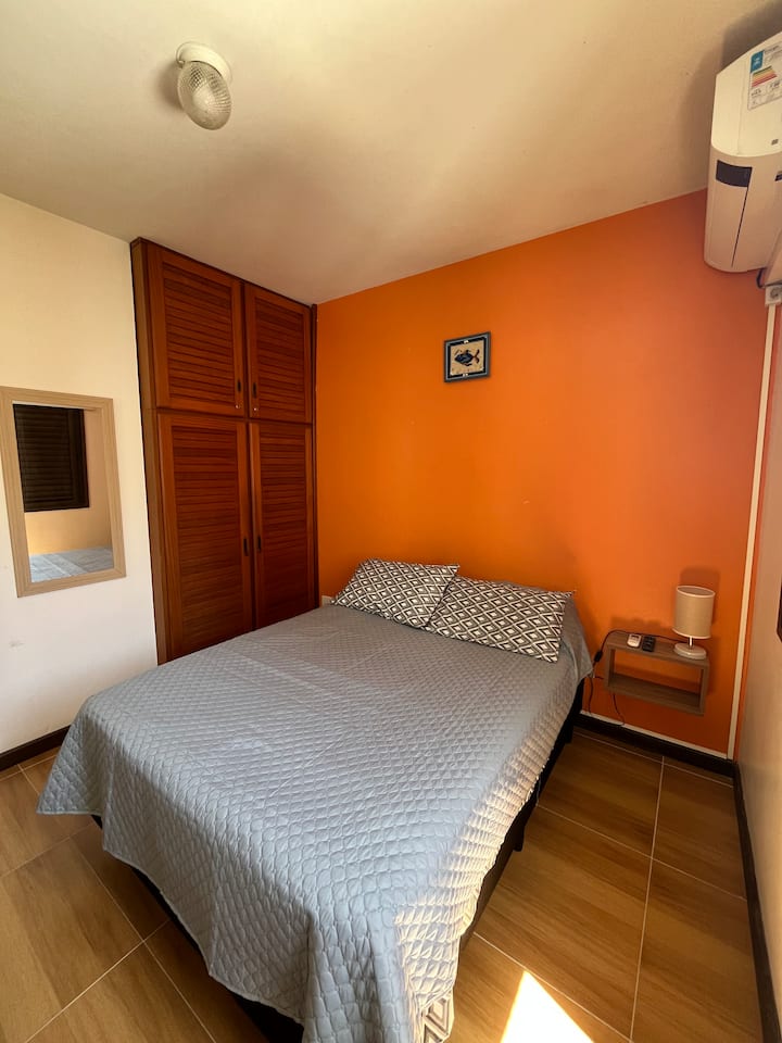 ห้องนอน