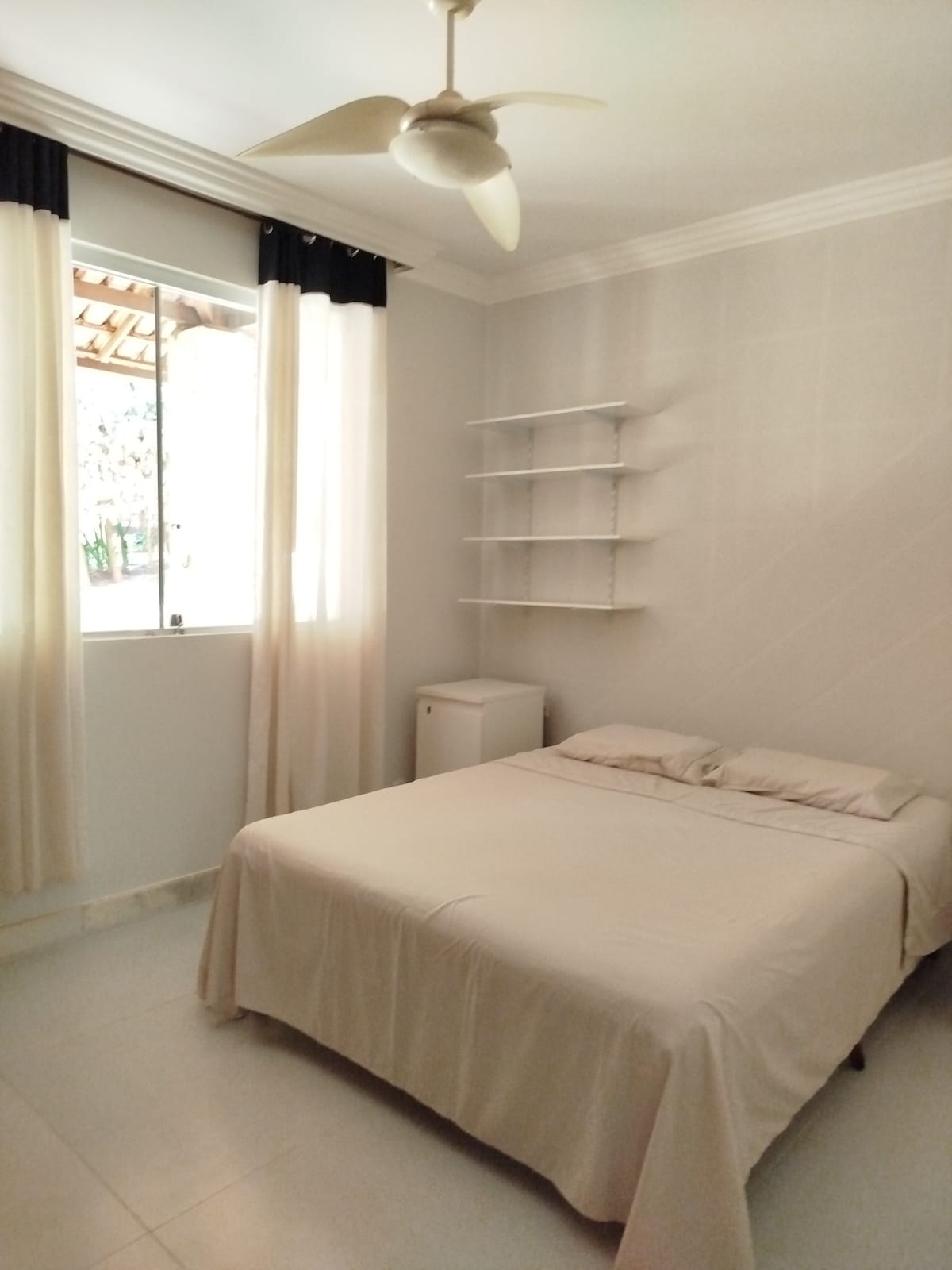 Спална соба 1