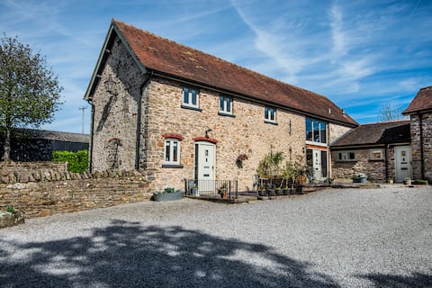 Rivington Barn, Little Howle Farm, Ross on Wye