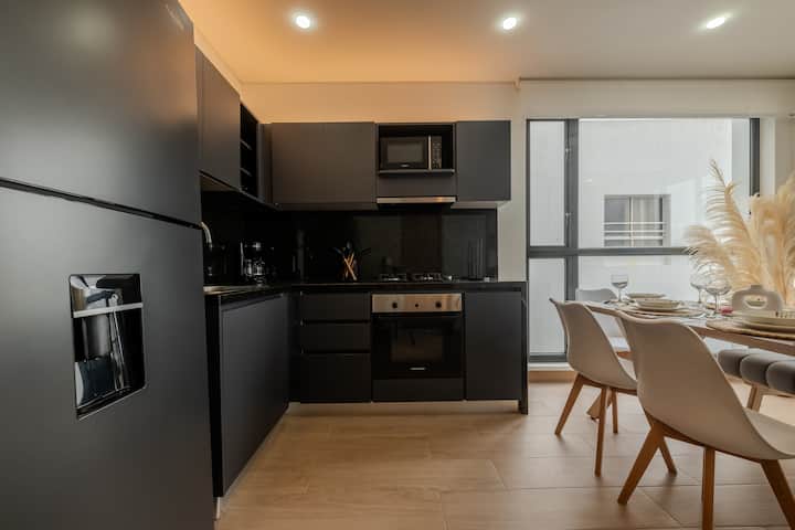 New Murano Centro/near Walled City/panoramic Pool - Cartagena
