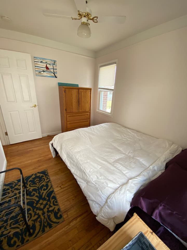 საძინებელი 2