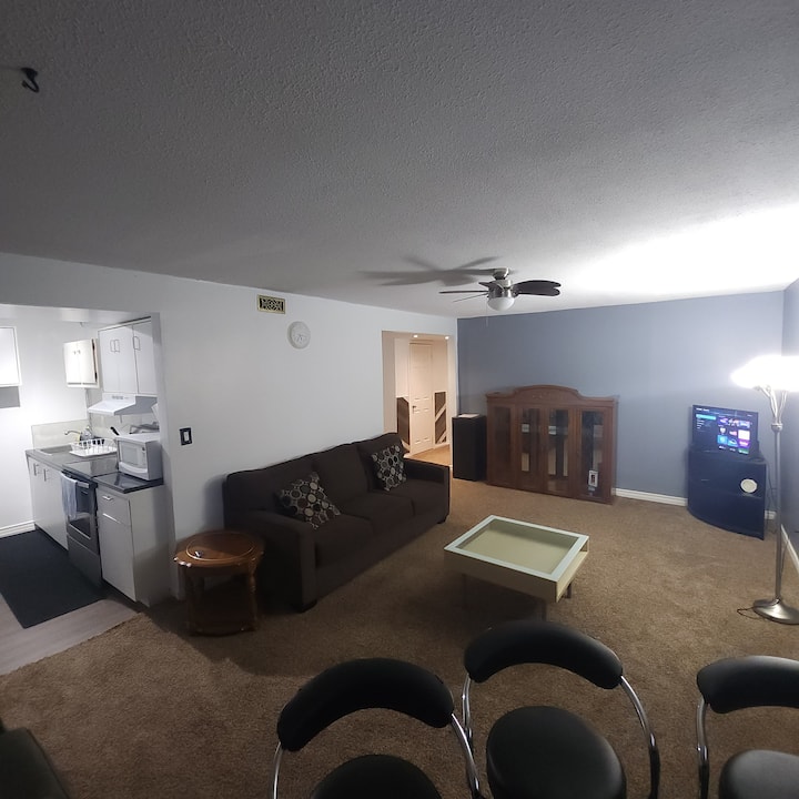 2 Bedroom Furnished House - Welland