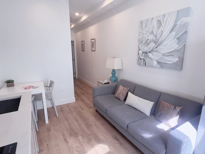 Comfy Dunbar Home Near Ubc 480 Sq Private Entrance - Richmond
