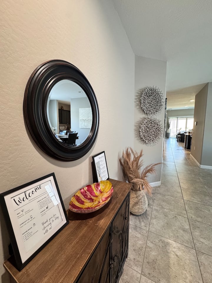 Sonoran Sky @ Tartesso Desert Comfort & Style - Buckeye, AZ