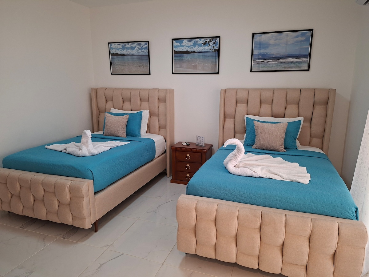 غرفة النوم 2