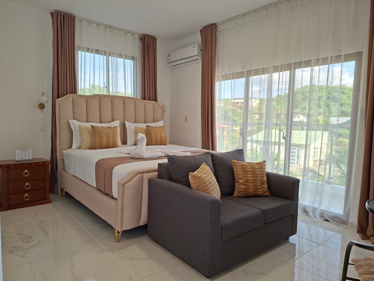 غرفة النوم 4