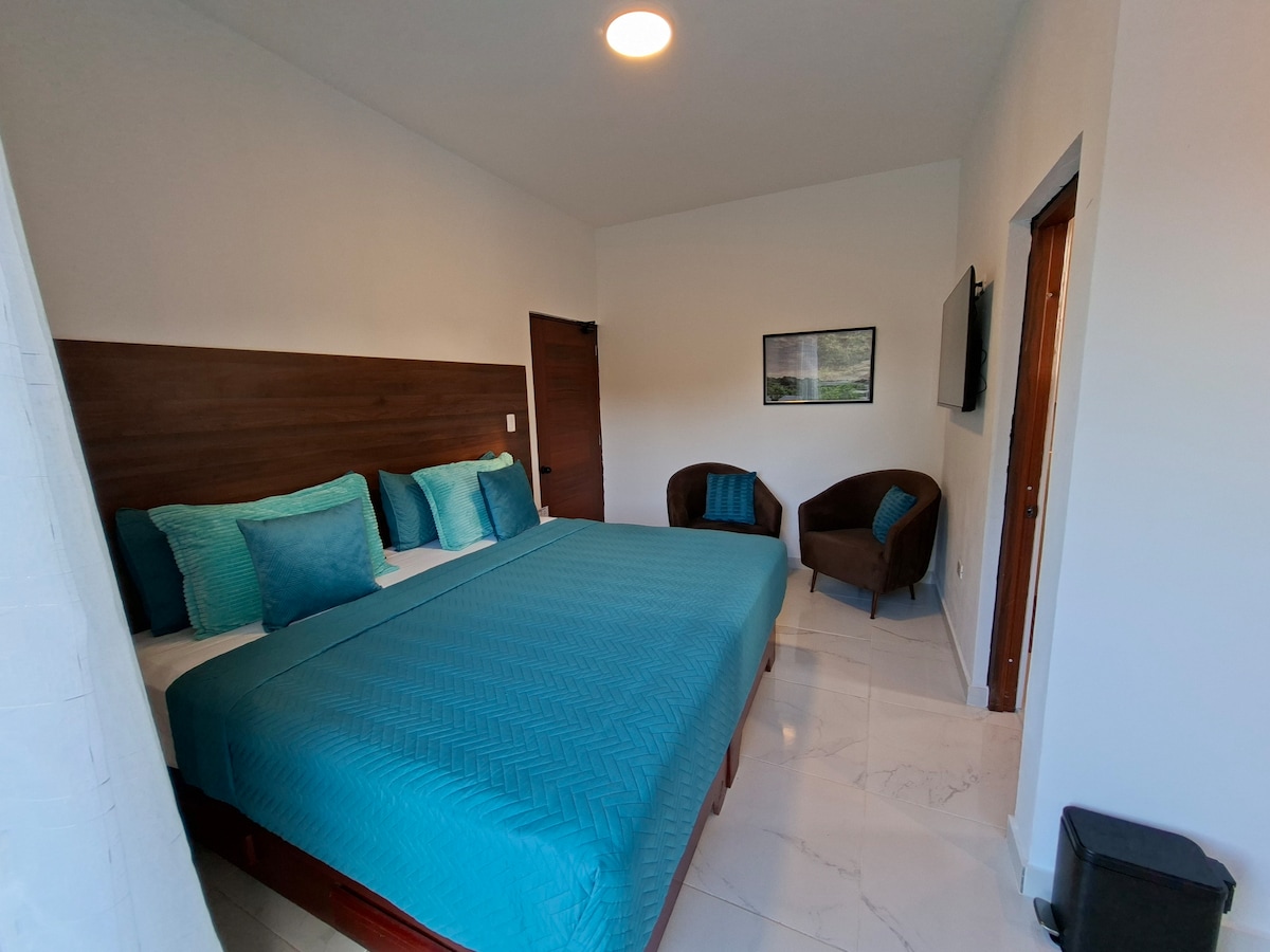 غرفة النوم 3