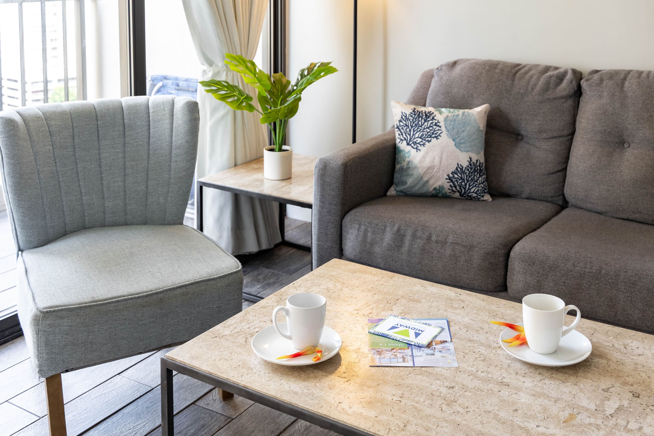Condo in Honolulu · ★4.77 · 1 bedroom · 3 beds · 1 private bath - Image 9