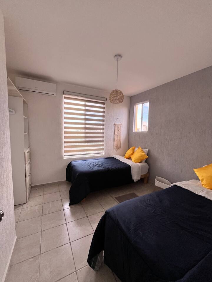 Slaapkamer