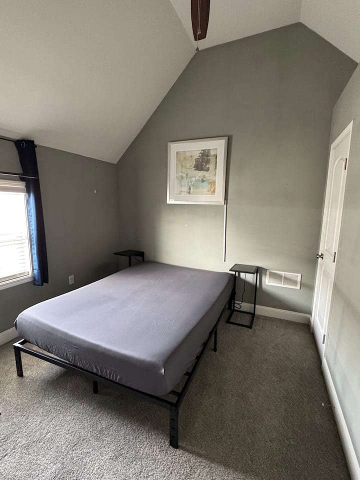Habitación 1