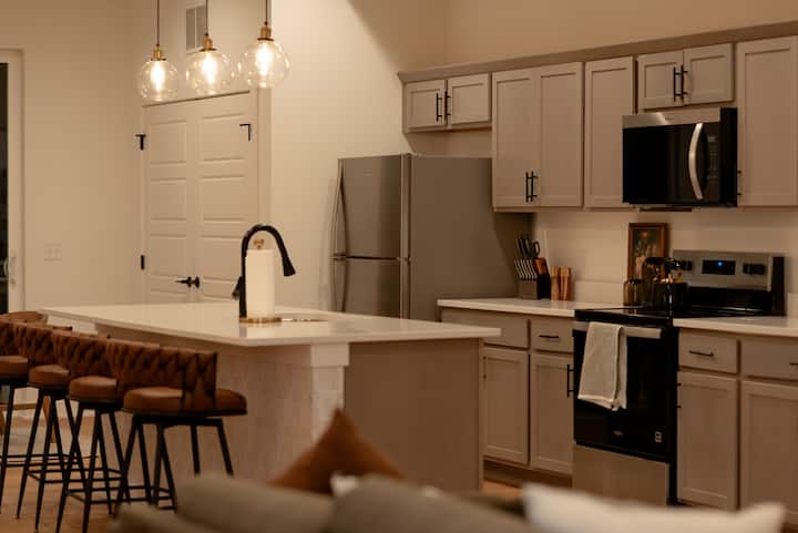 Newly Built Home Located In The Des Moines Metro - Ankeny, IA