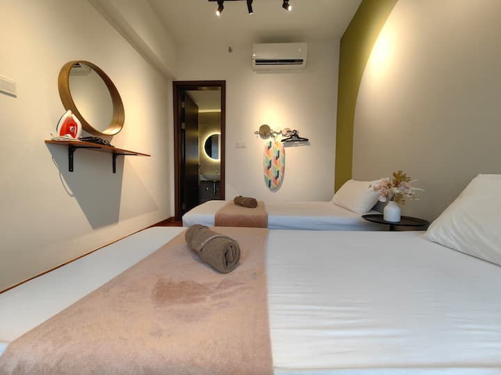 საძინებელი 2