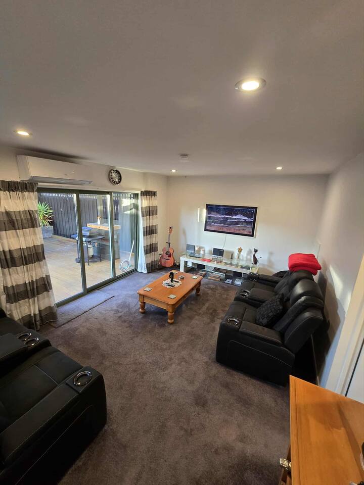 Townhouse In Central Christchurch - Christchurch