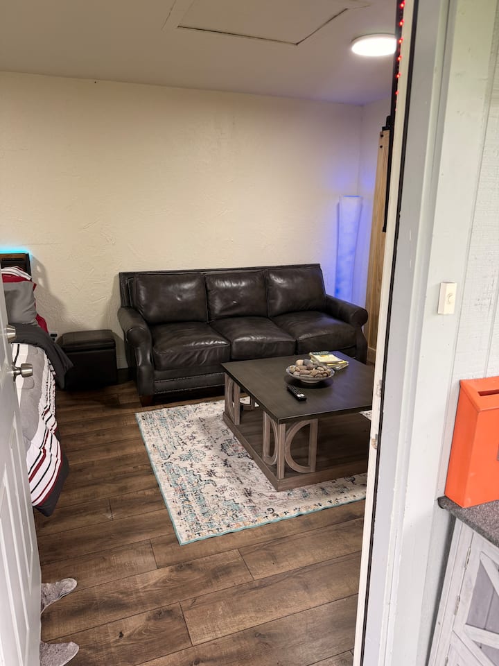 The Peaceful Pod! - Dallas, TX