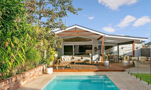 Zion by the Sea | Shoalhaven Heads