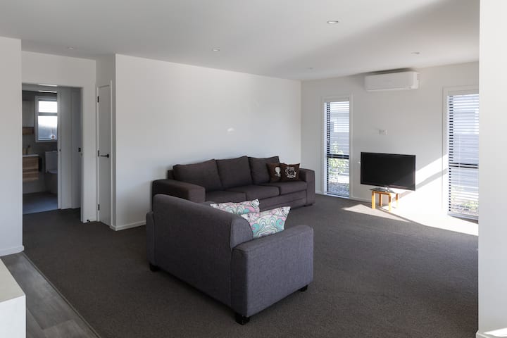 A+ Amazing Accommodation On Avenue - Napier