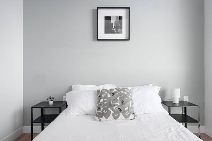 Slaapkamer 2