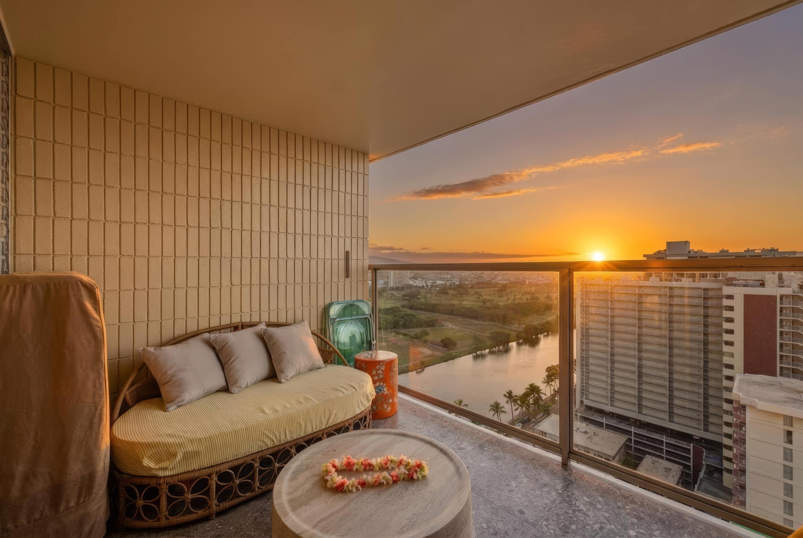 Opihi Stunning View 1BR+Fun bunk/ Parking/Washer - Image 77