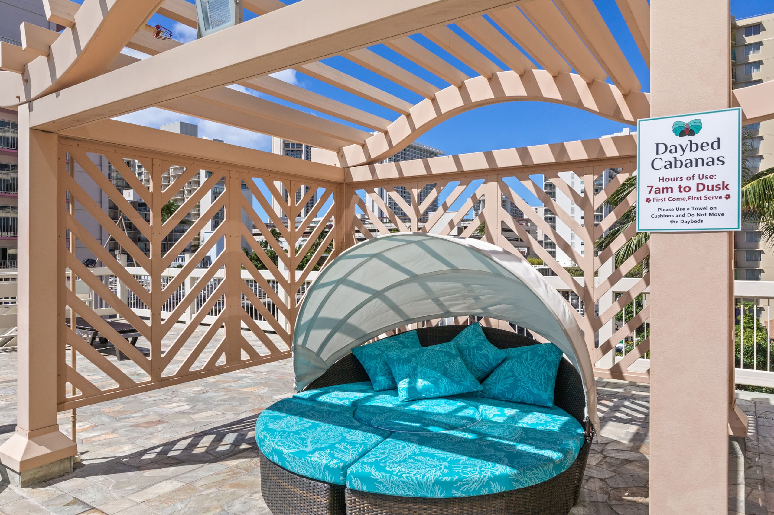 Opihi Stunning View 1BR+Fun bunk/ Parking/Washer - Image 90