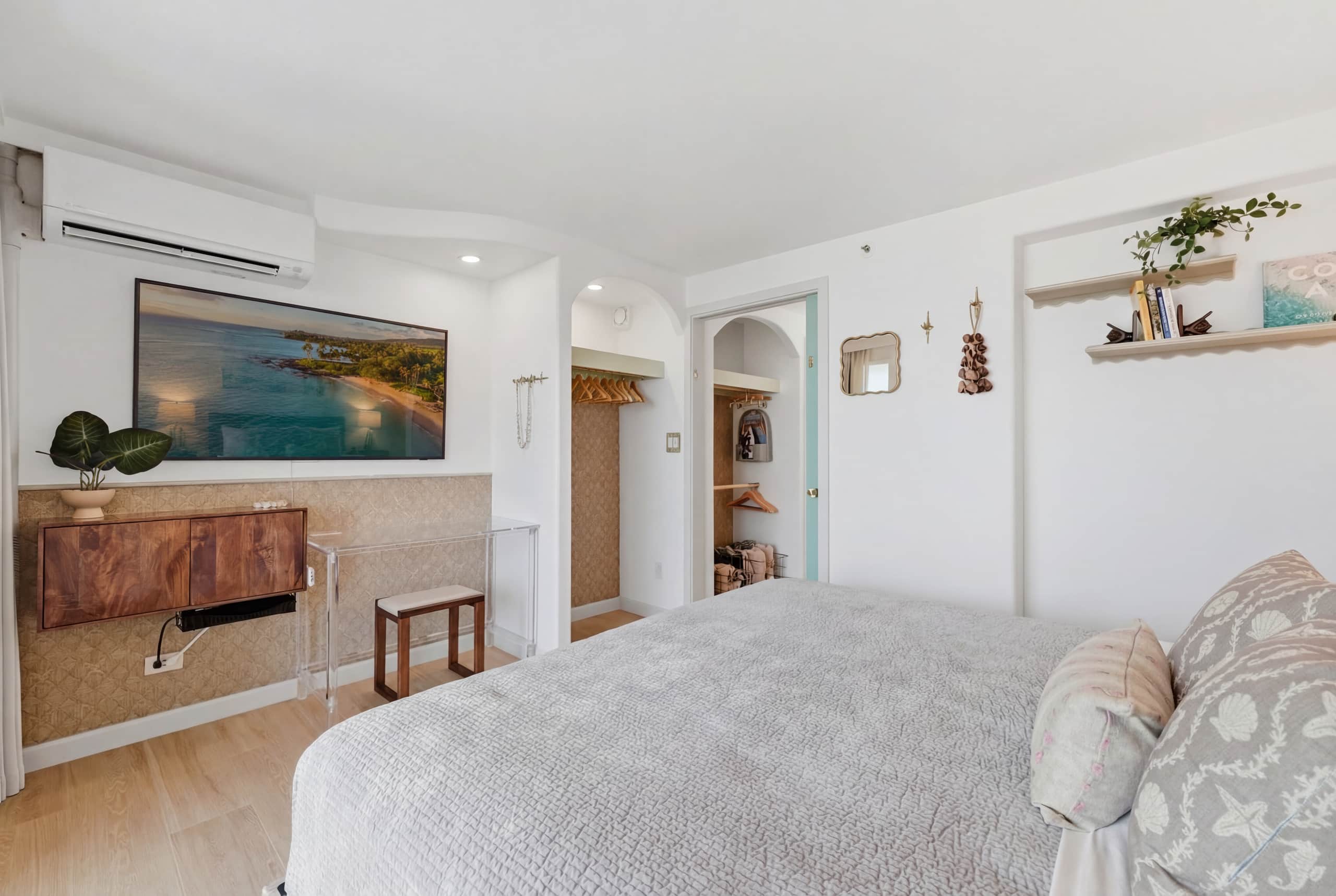Opihi Stunning View 1BR+Fun bunk/ Parking/Washer - Image 62