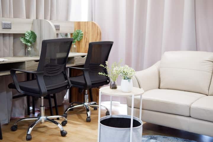 Malaybalay Best Suite Dorm for 10