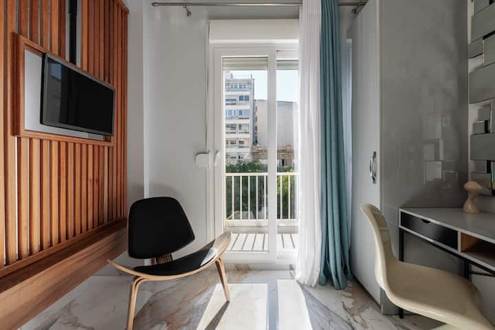 Elegant Suite - Hamam View - Thessaloniki