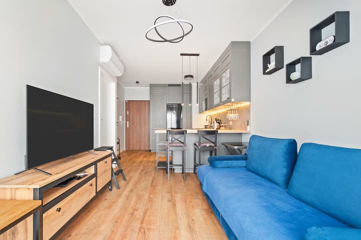 Drabika 85 By Homeprime - Wrocław