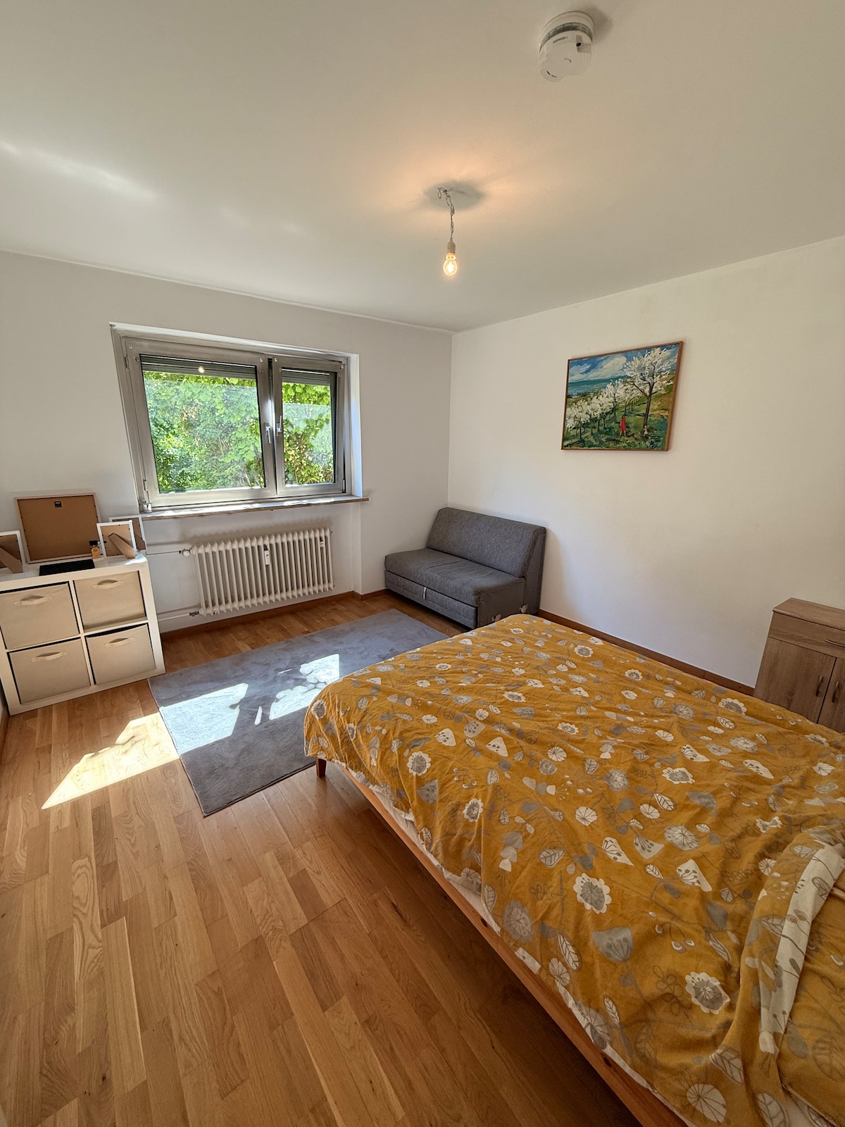 Cozy apartment in Sendling