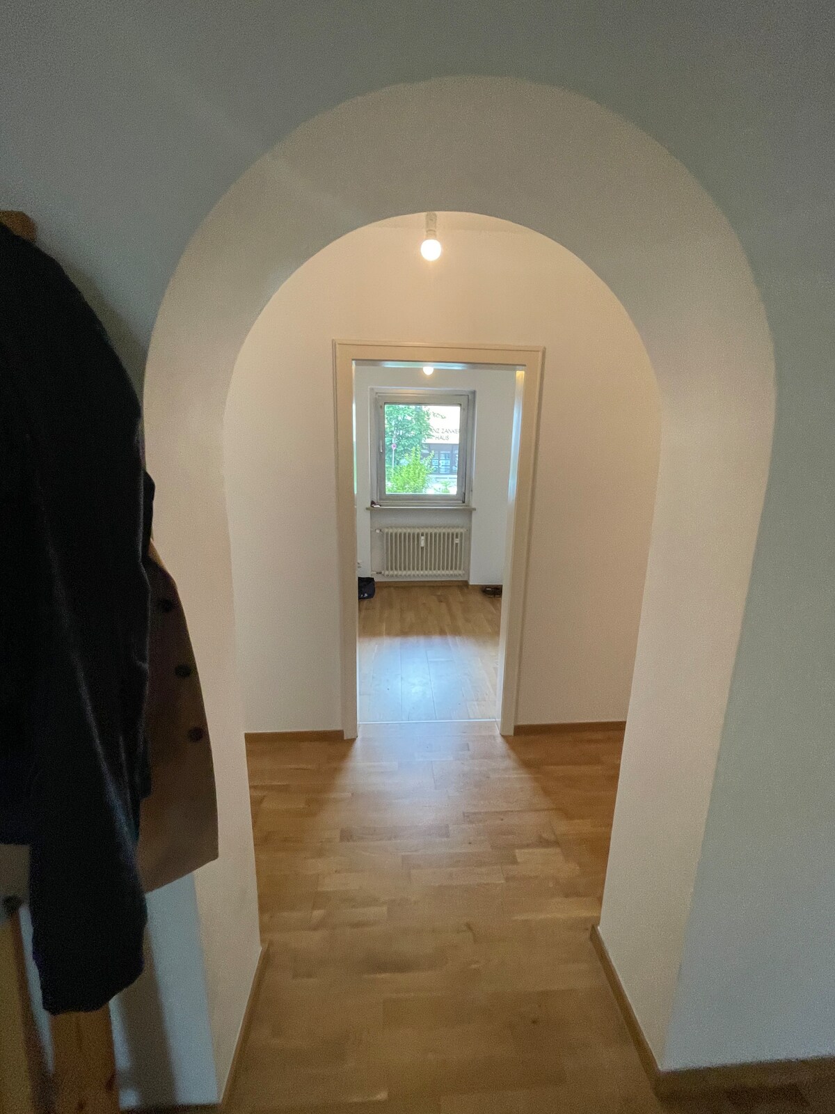 Cozy apartment in Sendling