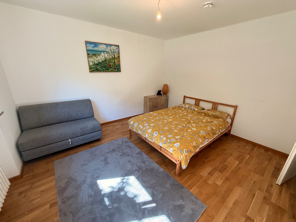Cozy apartment in Sendling
