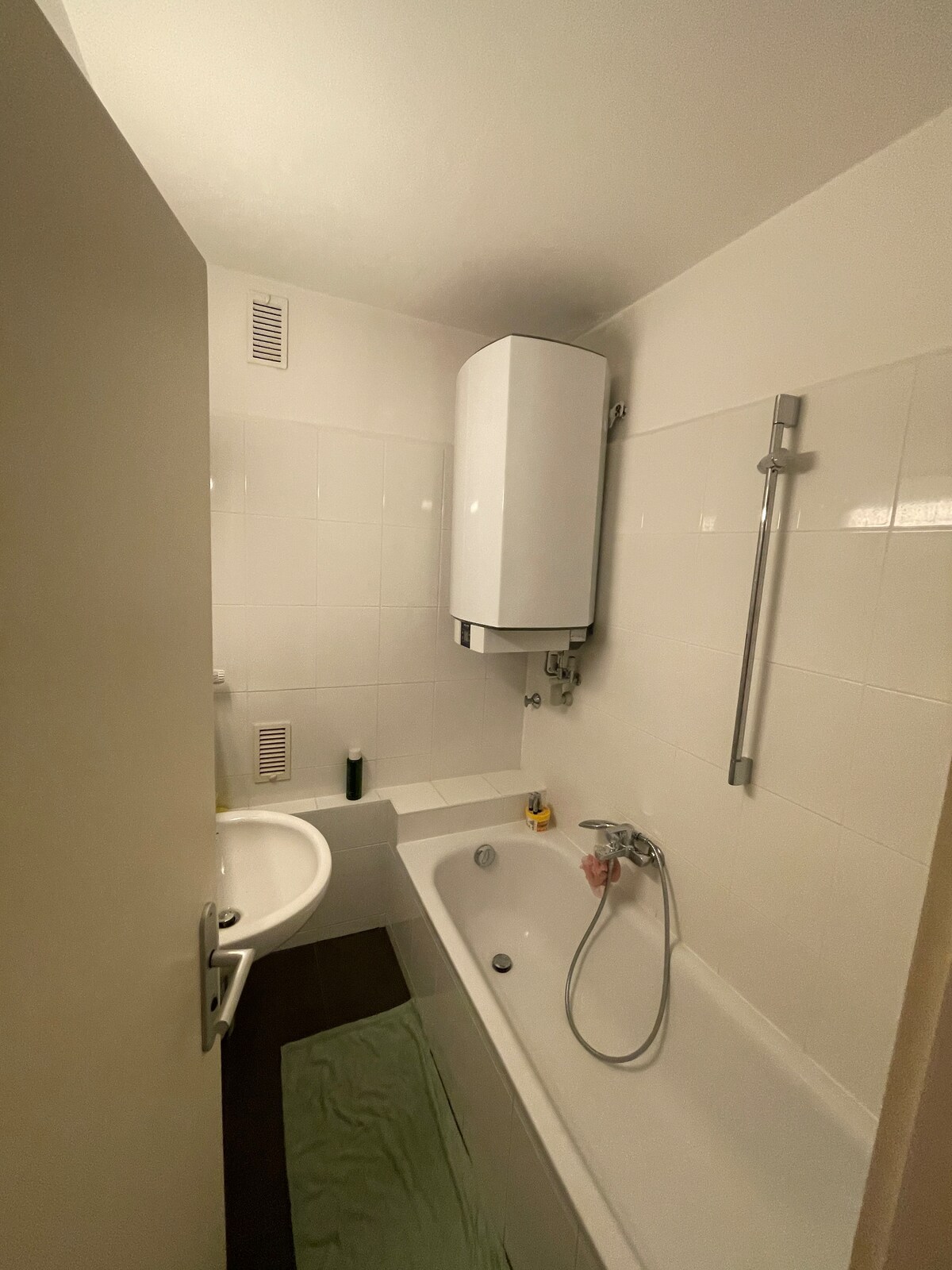 Cozy apartment in Sendling