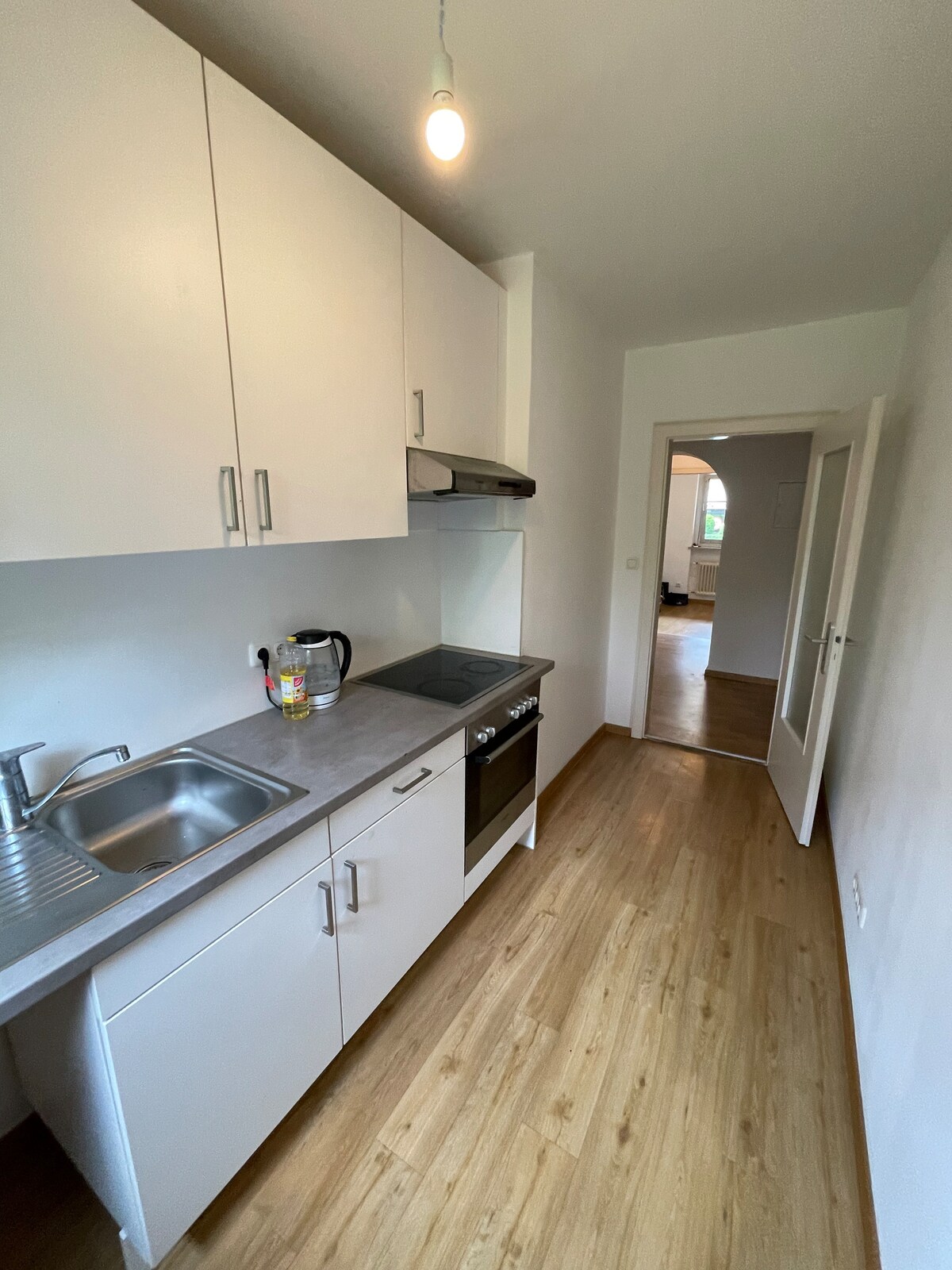 Cozy apartment in Sendling