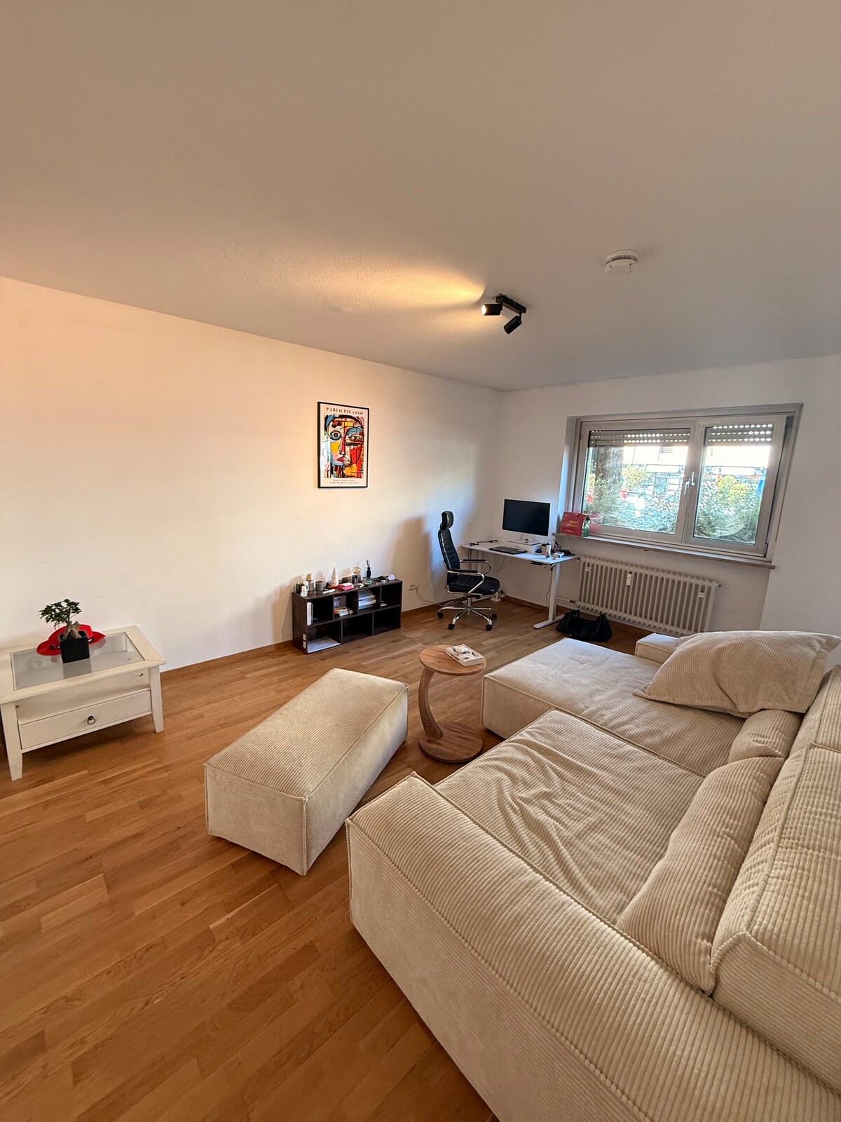 Cozy apartment in Sendling
