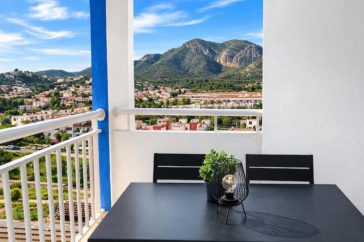 Winahost Appartement Oropesa Del Mar - Castellón de la Plana
