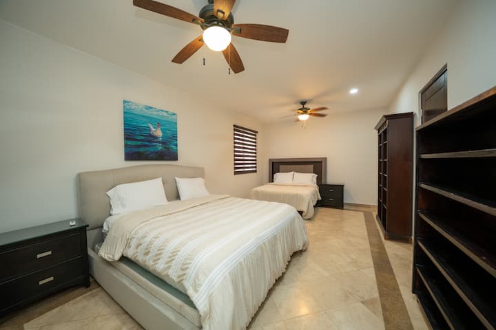 غرفة النوم 3