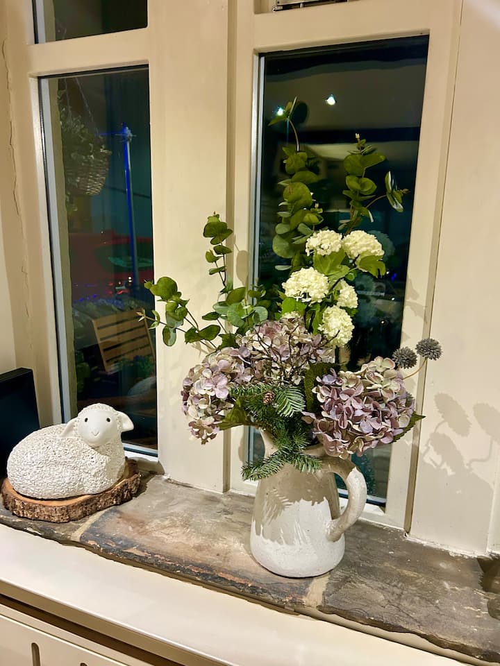 Ewe Cottage - Holmfirth