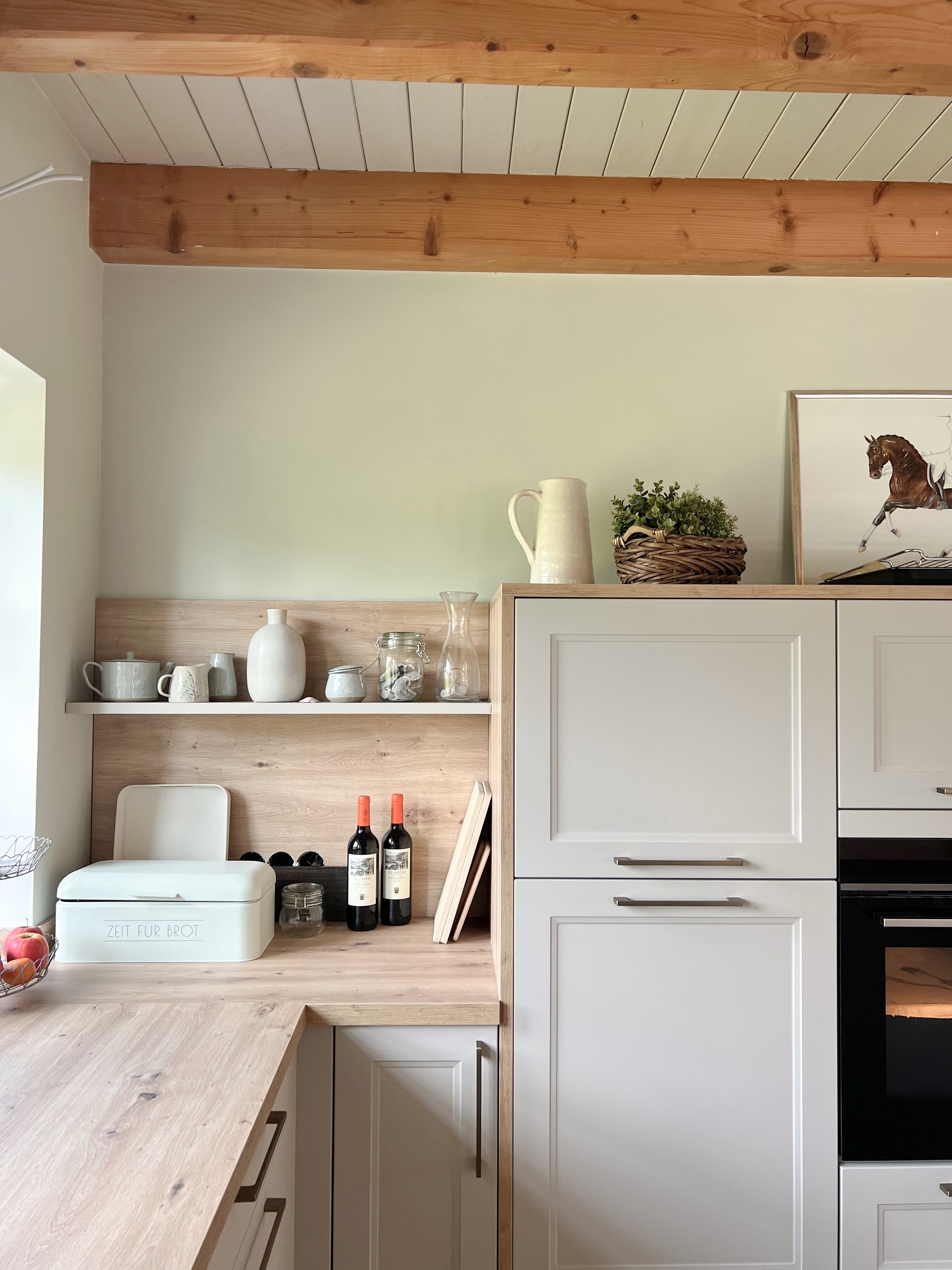 Charming Half-Timbered House near Hamburg & Heide