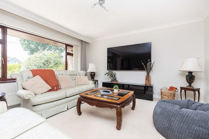 Bournecoast: Chalet Bungalow Near Quay/river-10672 - Dorset
