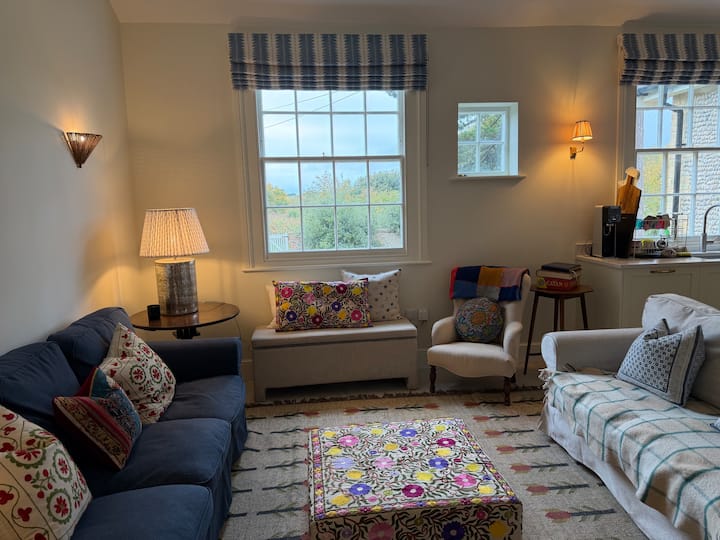 Charming New Cottage Near Thorpeness - Southwold