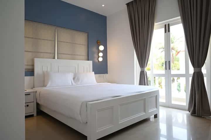 Bedroom 3 image 1