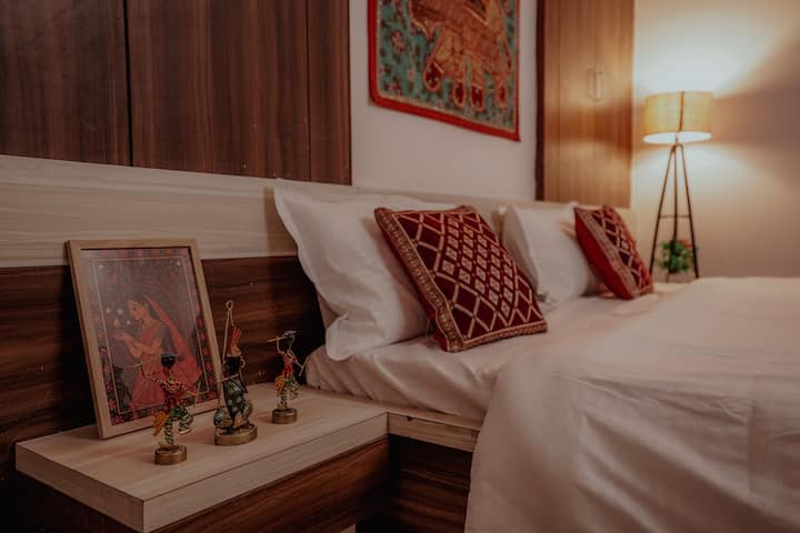 غرفة النوم 1