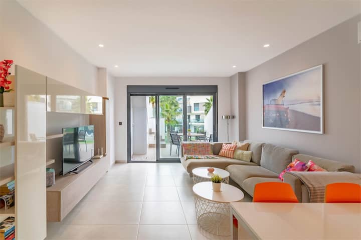 Apartment Guardamar Del Segura, El Raso (Alicante) - Dolores