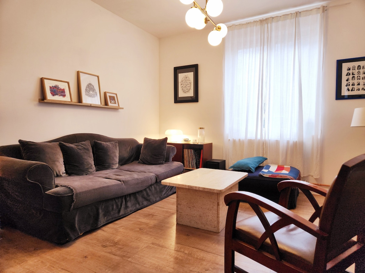 Top Airbnb: 3-bedroom house with garden near Euratech à Lille