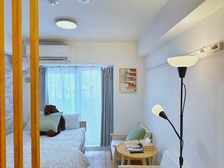 საძინებელი