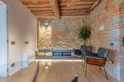 Top performing Airbnb: Al Sole di Luglio apartment with Lake view Passignano in Passignano Sul Trasimeno