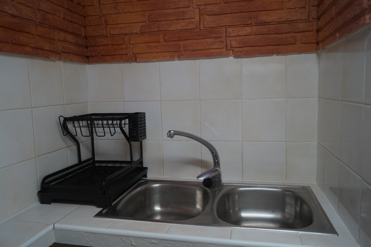 House 5 minutes from Margalef for climbers or relaxation 4