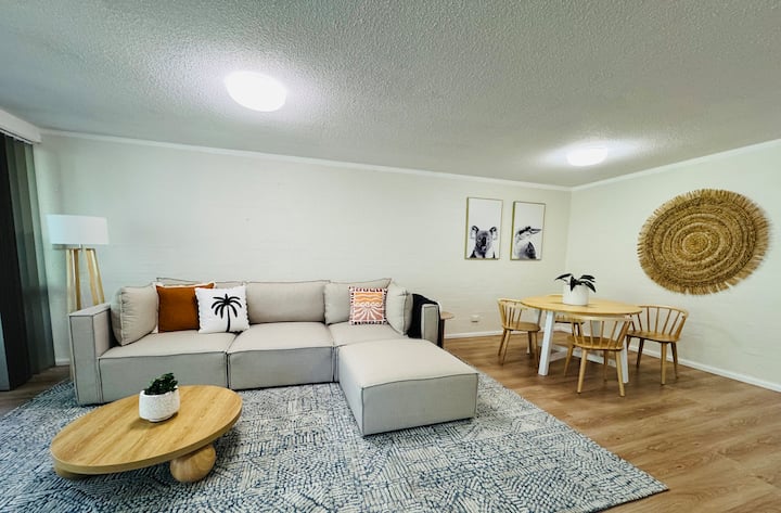 Surf Street Retreat - Port Macquarie