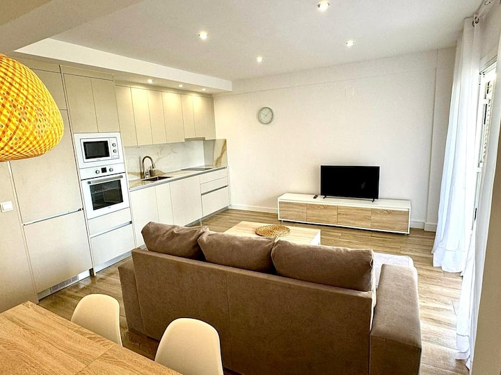 Appartement Bord De Mer - Cambrils