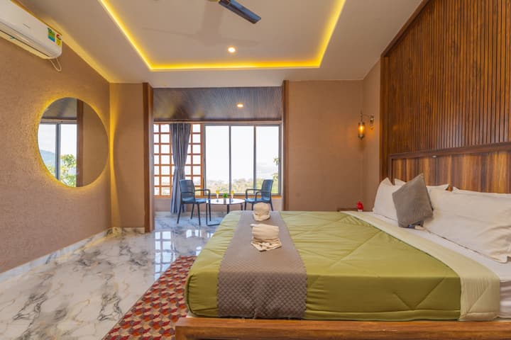 Спална соба 1