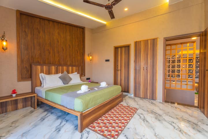 Спална соба 2